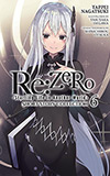 Re: Zero, Short Story Collection, Vol. 6
